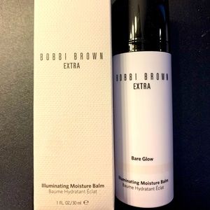 Bobbi Brown Extra Illuminating Moisture Balm